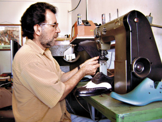 Hondureño brilla en el firmamento de Hollywood