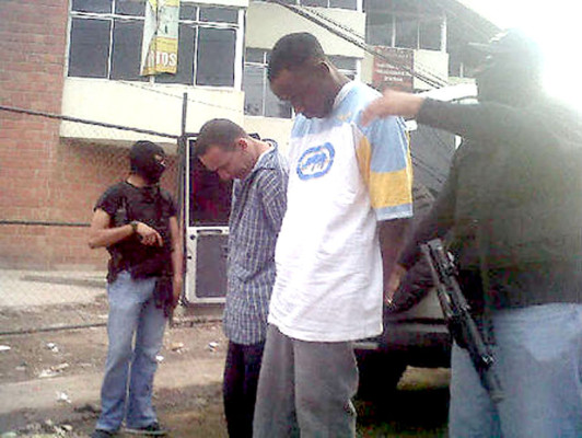 Los diez sucesos de la semana en ElHeraldo.hn