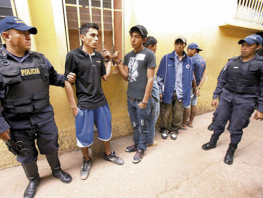 Los 10 sucesos de la semana en ElHeraldo.hn