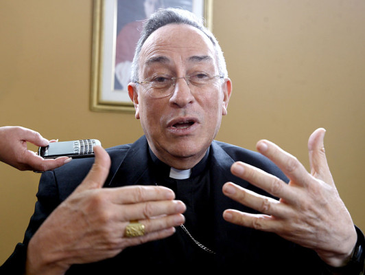 Las diez noticias de la semana en ElHeraldo.hn