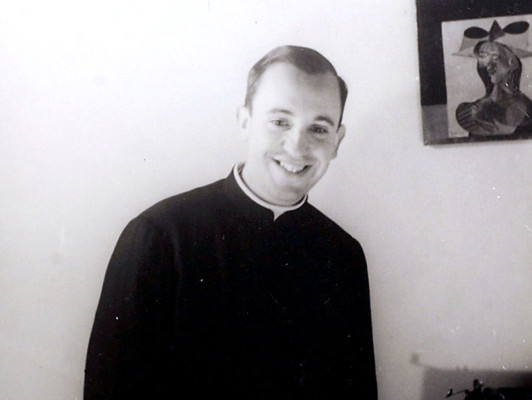 Jesuita raptado se reconcilió con Papa Francisco