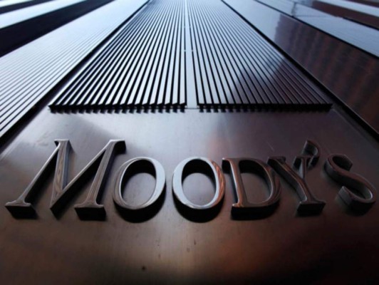 Honduras buscará mantener en 'B1” la nota de Moody’s