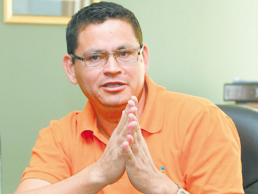 Las diez noticias de la semana en www.ElHeraldo.hn