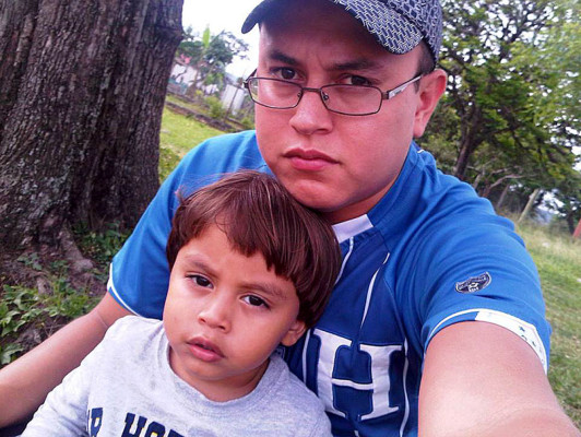 Así celebraron los hondureños la clasificación