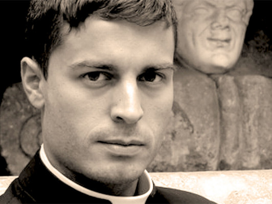 'Papacitos' del Vaticano en calendario