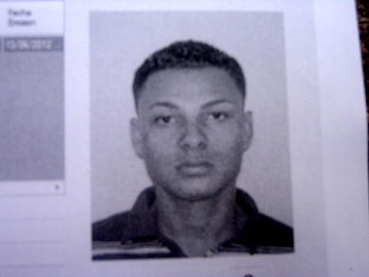 A la cárcel mandan a sospechoso de atentar contra hija de Micheletti