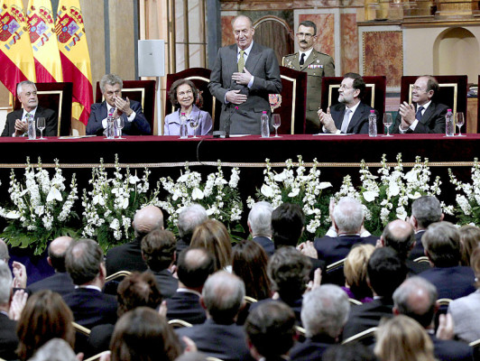 Crisis económica domina Cumbre Iberoamericana