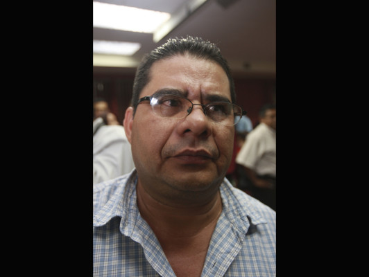 Acusan a Escoto de violar leyes internacionales