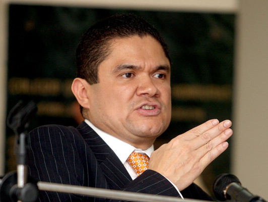 No nos oponemos ante intervención al MP