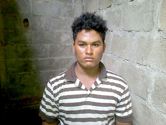 Los menores de edad no escapan a la imparable violencia en Honduras