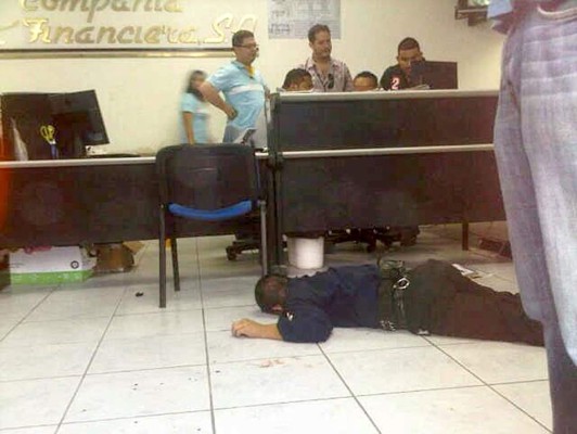 Dos muertos y cuatro heridos deja tiroteo en El Progreso