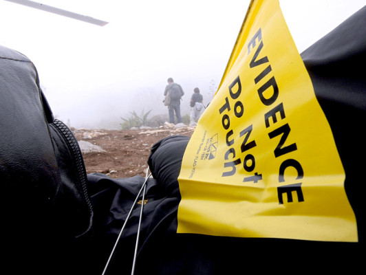 México y Estados Unidos investigarán accidente donde murió Jenni Rivera