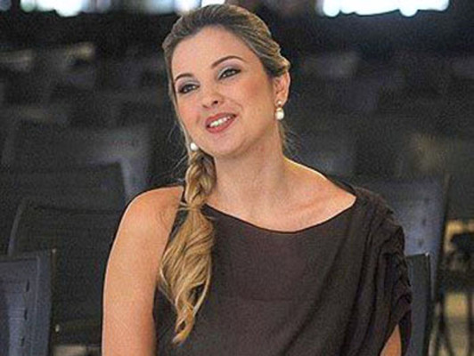 Las primeras damas más guapas de América