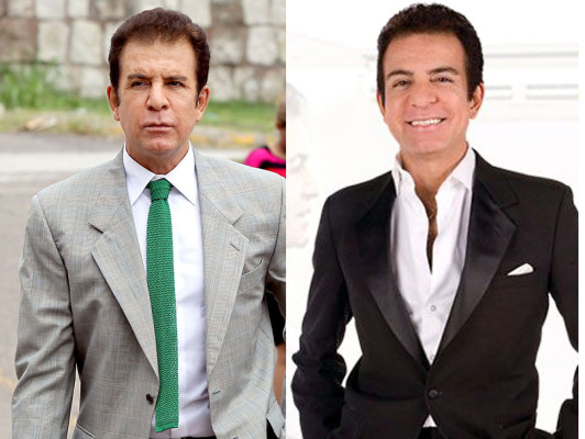 Photoshop en la campaña política en Honduras