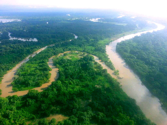 Destacan bellezas de Honduras en Día Mundial del Turismo