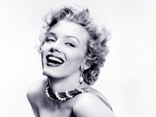 Marilyn Monroe, 51 años después de su muerte