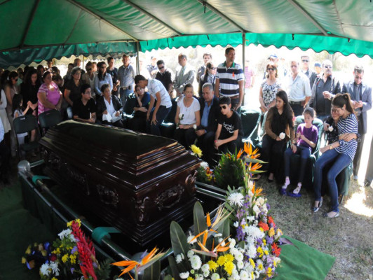 Las diez noticias de la semana en ElHeraldo.hn