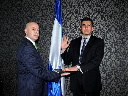 Las diez noticias de la semana en ElHeraldo.hn