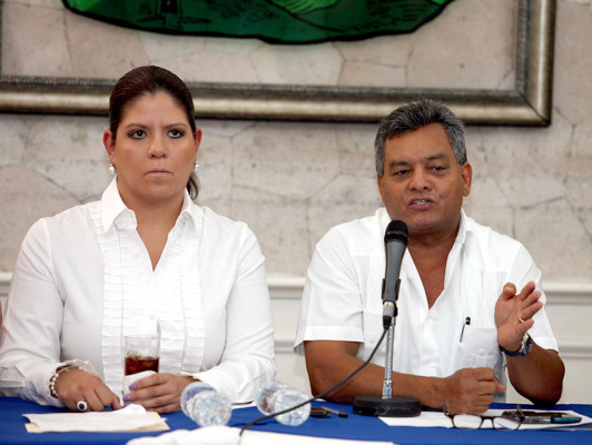 Medios claman por respeto a la libertad de expresión en Honduras