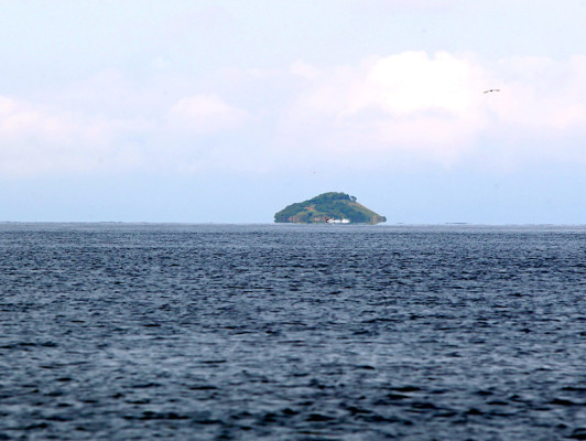 Honduras rechaza nuevo reclamo salvadoreño sobre isla Conejo