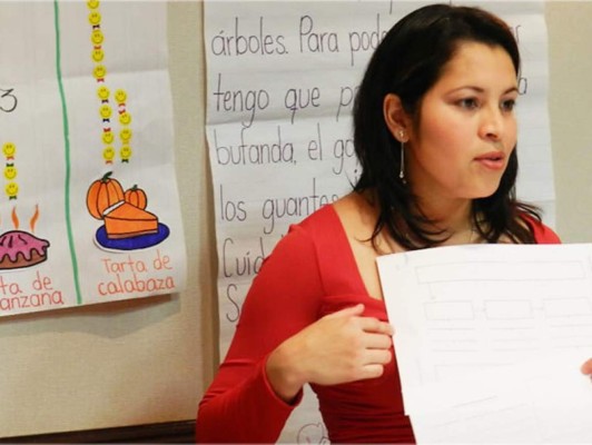 Honduras: Maestros bilingües podrán trabajar en EE UU