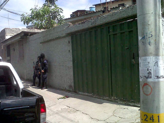 Decomisan $ 100 mil y joyas a Marcelo Chimirri