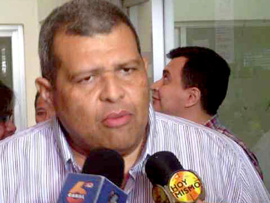 Sobreseimiento para exjuez acusado de abuso de autoridad