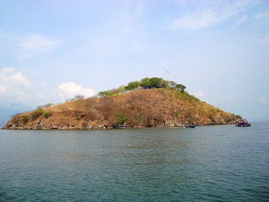 Isla Conejo, un nuevo destino de verano en la zona sur de Honduras