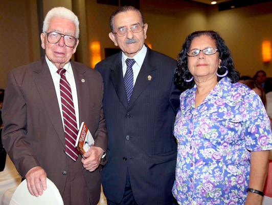 Coctel para festejar un éxito