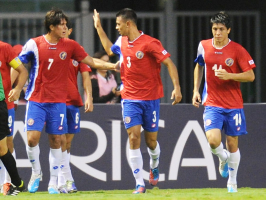 Costa Rica se corona campeón y cobra revancha ante Honduras