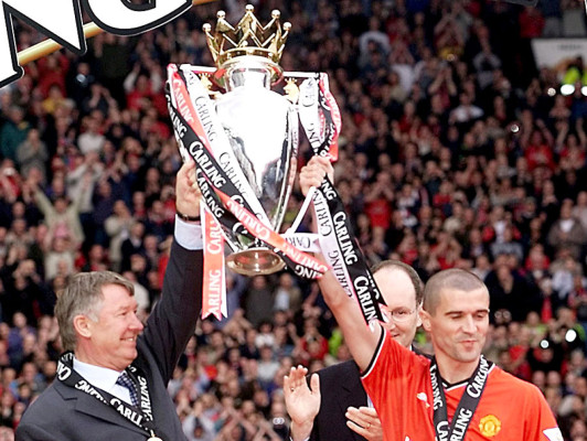 Alex Ferguson dice adiós al Manchester United