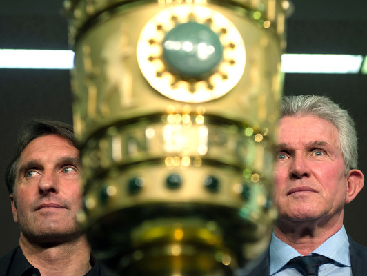 Las mejores imágenes deportivas de la semana