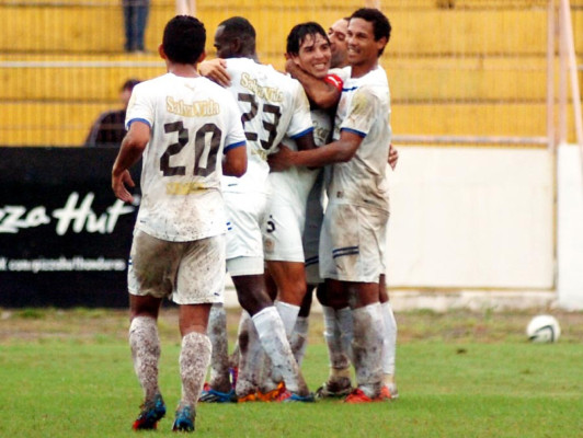 Olimpia se mediría al Millonarios de Colombia