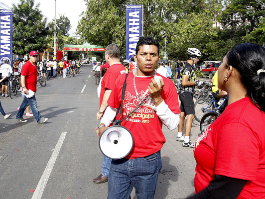 EL HERALDO: cobertura y organización de primer nivel