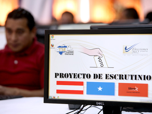 Villedistas lideran diputaciones en Francisco Morazán