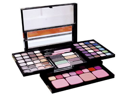 Sombras nada más...