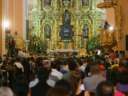 Una oportunidad de renacer en la fe y paz