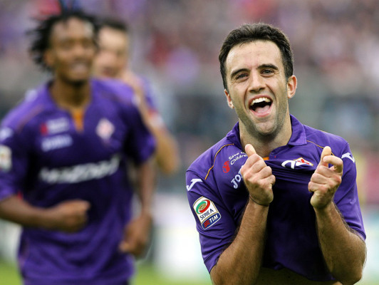 Sensacional remontada de Fiorentina ante Juventus