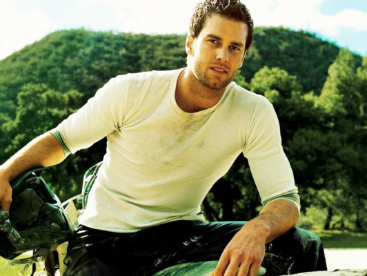 FOTOS: Deportistas que están de película