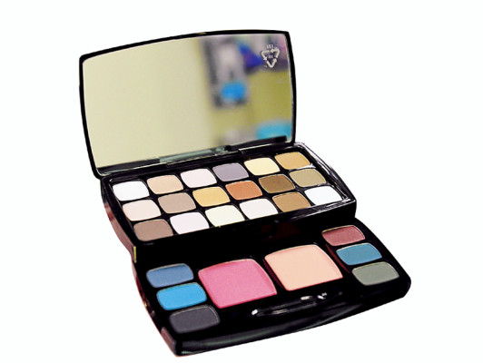 Sombras nada más...