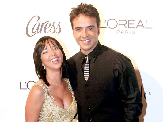 Adamari López: 'Luis Fonsi me dijo que ya no me deseaba como mujer”