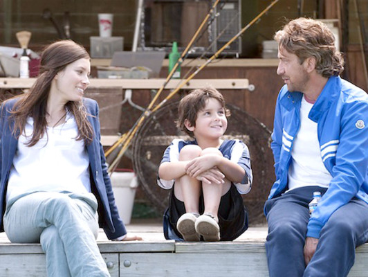 Jugando por amor, un estreno para toda la familia