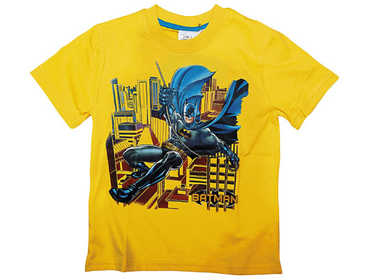 Destaque sus superpoderes