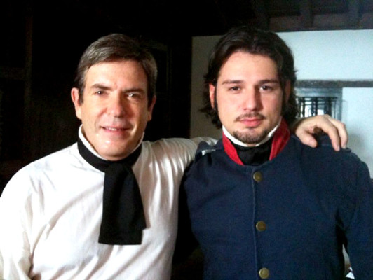 Hondureño Carlos Sabillón ofrecerá concierto en Miami