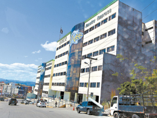 ENEE: Subsidios se focalizarán de acuerdo a plusvalía