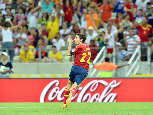 España vence a Italia en los penales y va a la final