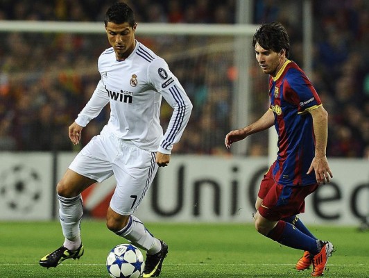 Hora y fecha del Real Madrid-Barça