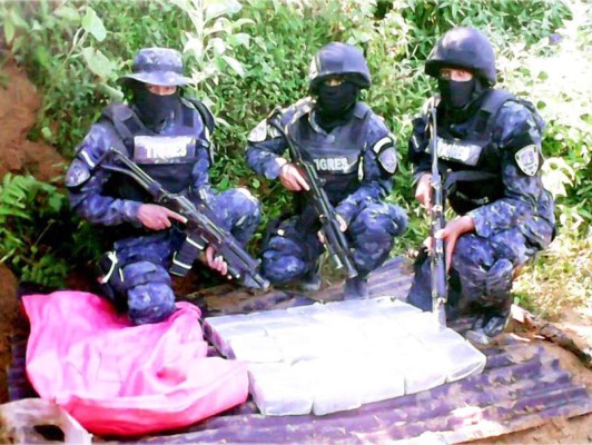 Acusan a TIGRES por robo de USD 1.3 millones