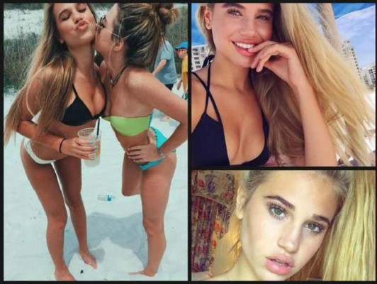 Cristiano Ronaldo tras la mira de una modelo de 16 años