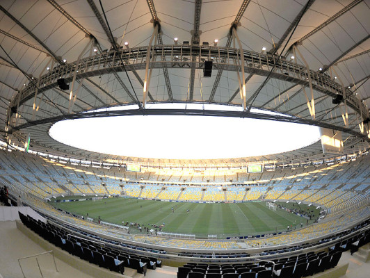 Las mejores imágenes deportivas de la semana